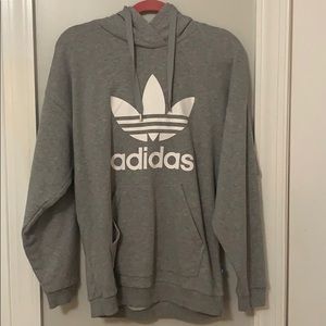 Adidas women’s sweatshirt